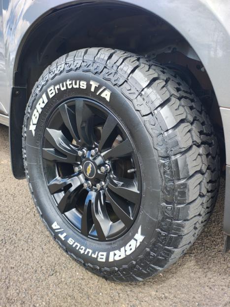 CHEVROLET S10 2.8 16V LS CABINE DUPLA 4X4 TURBO DIESEL, Foto 13