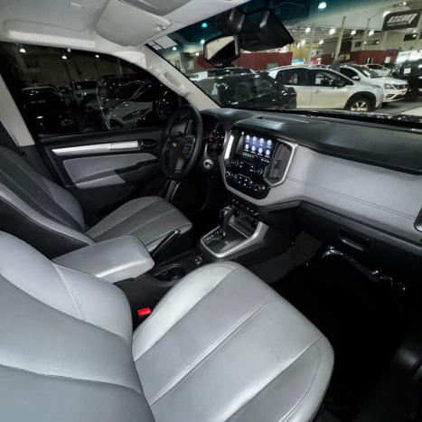 CHEVROLET S10 2.8 16V LTZ CABINE DUPLA 4X4 TURBO DIESEL AUTOM�TICO, Foto 9