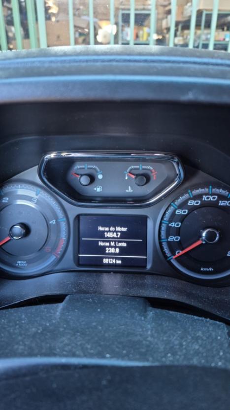 CHEVROLET S10 2.8 16V LTZ CABINE DUPLA 4X4 TURBO DIESEL AUTOM�TICO, Foto 8