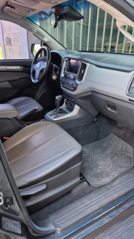 CHEVROLET S10 2.8 16V LTZ CABINE DUPLA 4X4 TURBO DIESEL AUTOM�TICO, Foto 9