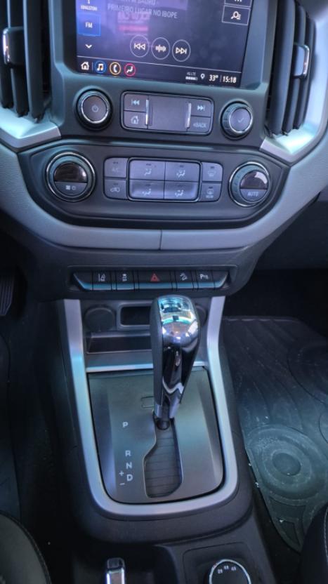 CHEVROLET S10 2.8 16V LTZ CABINE DUPLA 4X4 TURBO DIESEL AUTOM�TICO, Foto 12