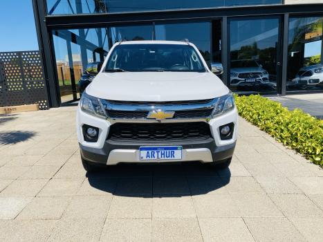 CHEVROLET S10 2.8 16V LTZ CABINE DUPLA TURBO DIESEL AUTOM�TICO, Foto 2