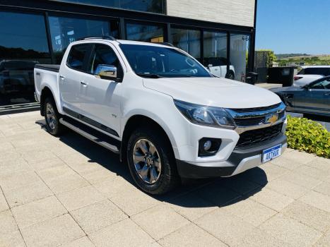 CHEVROLET S10 2.8 16V LTZ CABINE DUPLA TURBO DIESEL AUTOM�TICO, Foto 3