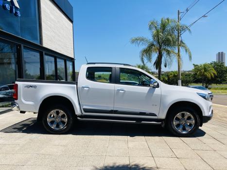 CHEVROLET S10 2.8 16V LTZ CABINE DUPLA TURBO DIESEL AUTOM�TICO, Foto 4