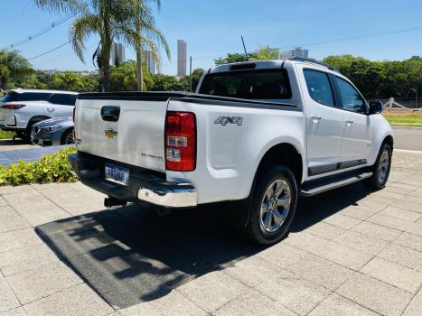 CHEVROLET S10 2.8 16V LTZ CABINE DUPLA TURBO DIESEL AUTOM�TICO, Foto 5