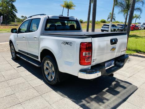 CHEVROLET S10 2.8 16V LTZ CABINE DUPLA TURBO DIESEL AUTOM�TICO, Foto 7