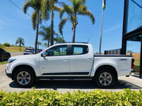 CHEVROLET S10 2.8 16V LTZ CABINE DUPLA TURBO DIESEL AUTOM�TICO, Foto 8