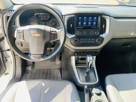 CHEVROLET S10 2.8 16V LTZ CABINE DUPLA TURBO DIESEL AUTOM�TICO, Foto 9