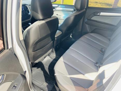 CHEVROLET S10 2.8 16V LTZ CABINE DUPLA TURBO DIESEL AUTOM�TICO, Foto 10