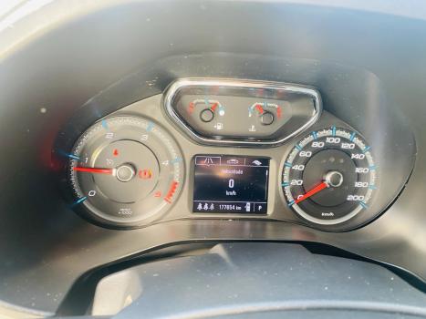 CHEVROLET S10 2.8 16V LTZ CABINE DUPLA TURBO DIESEL AUTOM�TICO, Foto 11