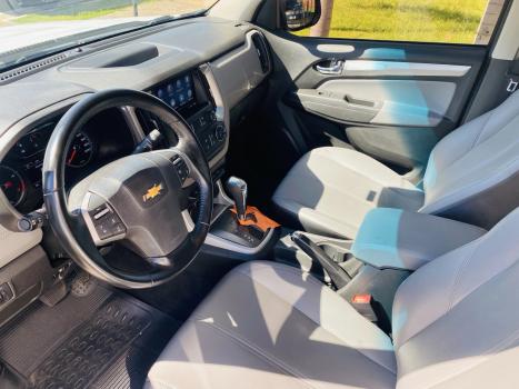 CHEVROLET S10 2.8 16V LTZ CABINE DUPLA TURBO DIESEL AUTOM�TICO, Foto 13