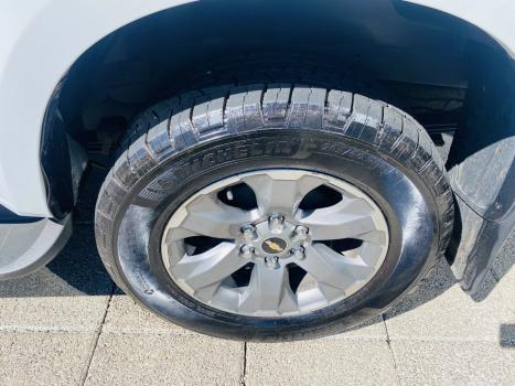 CHEVROLET S10 2.8 16V LTZ CABINE DUPLA TURBO DIESEL AUTOM�TICO, Foto 14