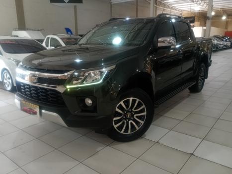 CHEVROLET S10 2.8 16V LTZ CABINE DUPLA 4X4 TURBO DIESEL AUTOM�TICO, Foto 4