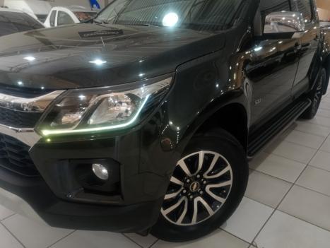 CHEVROLET S10 2.8 16V LTZ CABINE DUPLA 4X4 TURBO DIESEL AUTOM�TICO, Foto 5