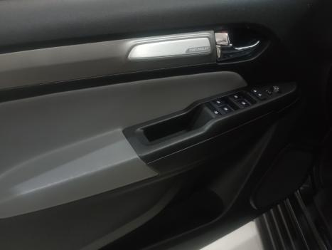 CHEVROLET S10 2.8 16V LTZ CABINE DUPLA 4X4 TURBO DIESEL AUTOM�TICO, Foto 7