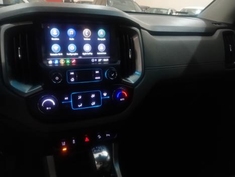 CHEVROLET S10 2.8 16V LTZ CABINE DUPLA 4X4 TURBO DIESEL AUTOM�TICO, Foto 10