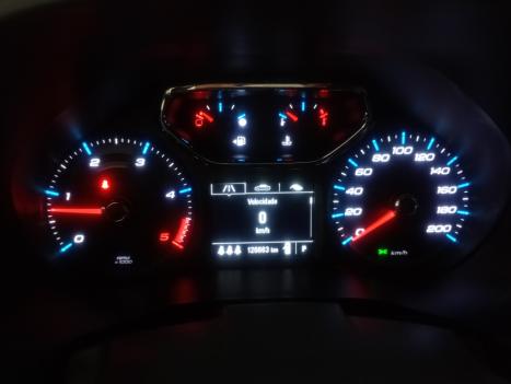 CHEVROLET S10 2.8 16V LTZ CABINE DUPLA 4X4 TURBO DIESEL AUTOM�TICO, Foto 11