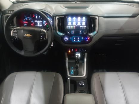 CHEVROLET S10 2.8 16V LTZ CABINE DUPLA 4X4 TURBO DIESEL AUTOM�TICO, Foto 15