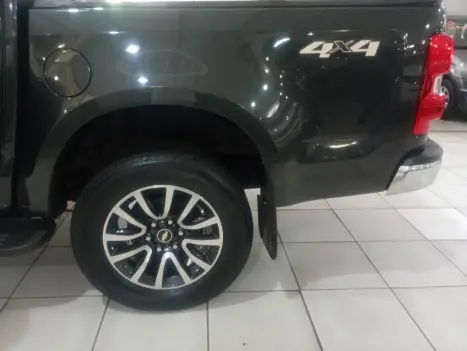 CHEVROLET S10 2.8 16V LTZ CABINE DUPLA 4X4 TURBO DIESEL AUTOM�TICO, Foto 19