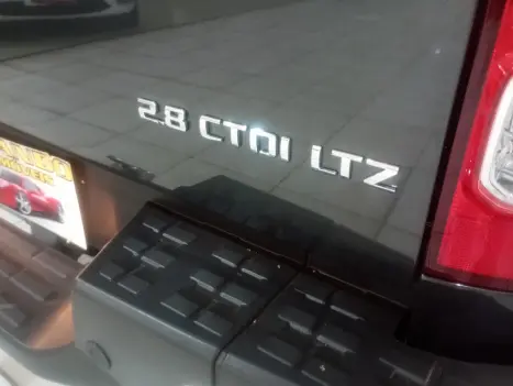 CHEVROLET S10 2.8 16V LTZ CABINE DUPLA 4X4 TURBO DIESEL AUTOM�TICO, Foto 21