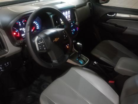 CHEVROLET S10 2.8 16V LTZ CABINE DUPLA 4X4 TURBO DIESEL AUTOM�TICO, Foto 8