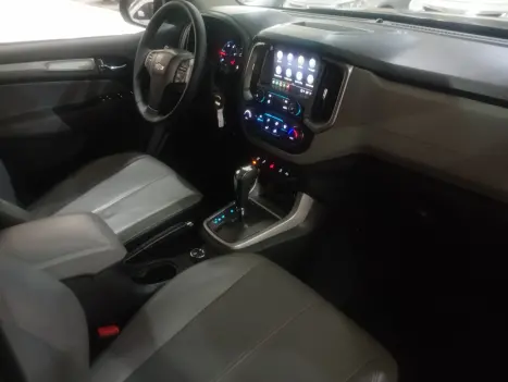 CHEVROLET S10 2.8 16V LTZ CABINE DUPLA 4X4 TURBO DIESEL AUTOM�TICO, Foto 16