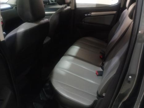 CHEVROLET S10 2.8 16V LTZ CABINE DUPLA 4X4 TURBO DIESEL AUTOM�TICO, Foto 17