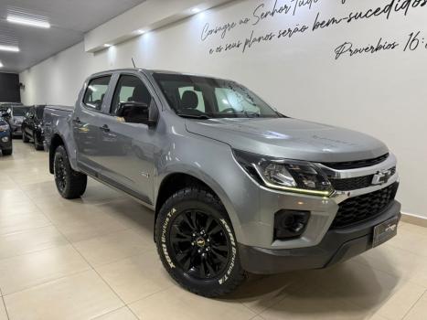 CHEVROLET S10 2.8 16V LT CABINE DUPLA TURBO DIESEL, Foto 1