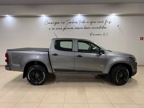 CHEVROLET S10 2.8 16V LT CABINE DUPLA TURBO DIESEL, Foto 2