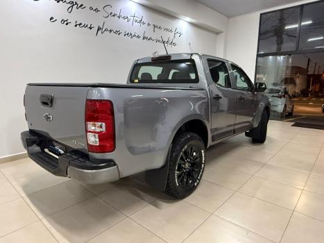 CHEVROLET S10 2.8 16V LT CABINE DUPLA TURBO DIESEL, Foto 3