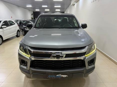 CHEVROLET S10 2.8 16V LT CABINE DUPLA TURBO DIESEL, Foto 4