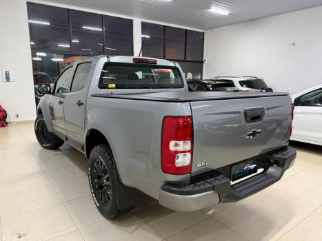 CHEVROLET S10 2.8 16V LT CABINE DUPLA TURBO DIESEL, Foto 6