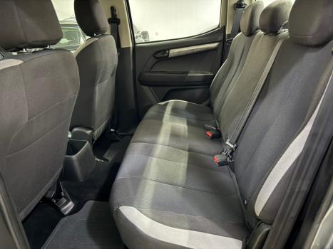 CHEVROLET S10 2.8 16V LT CABINE DUPLA TURBO DIESEL, Foto 11