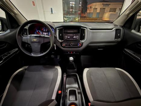 CHEVROLET S10 2.8 16V LT CABINE DUPLA TURBO DIESEL, Foto 13