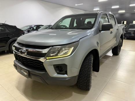 CHEVROLET S10 2.8 16V LT CABINE DUPLA TURBO DIESEL, Foto 14