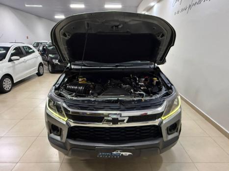 CHEVROLET S10 2.8 16V LT CABINE DUPLA TURBO DIESEL, Foto 17