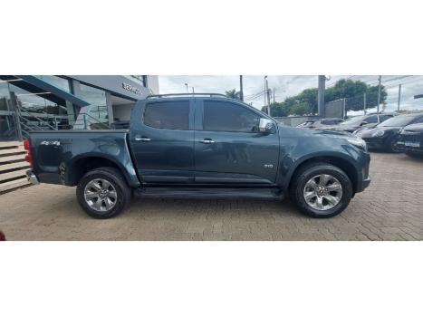 CHEVROLET S10 2.8 16V LTZ CABINE DUPLA 4X4 TURBO DIESEL AUTOM�TICO, Foto 4