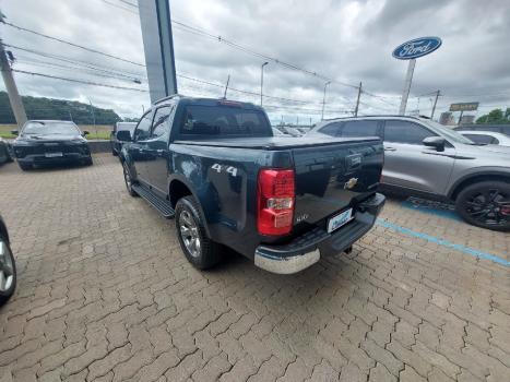 CHEVROLET S10 2.8 16V LTZ CABINE DUPLA 4X4 TURBO DIESEL AUTOM�TICO, Foto 7