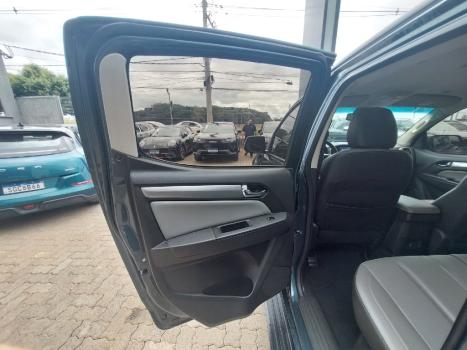 CHEVROLET S10 2.8 16V LTZ CABINE DUPLA 4X4 TURBO DIESEL AUTOM�TICO, Foto 9