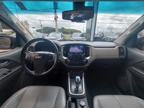 CHEVROLET S10 2.8 16V LTZ CABINE DUPLA 4X4 TURBO DIESEL AUTOM�TICO, Foto 11