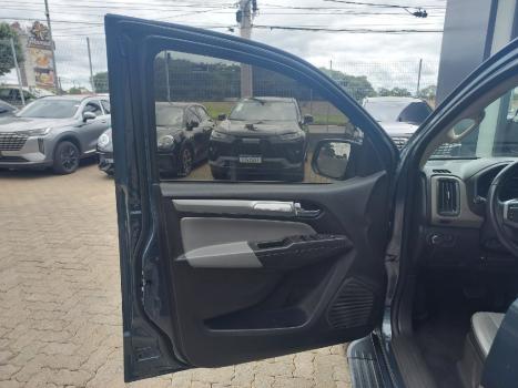 CHEVROLET S10 2.8 16V LTZ CABINE DUPLA 4X4 TURBO DIESEL AUTOM�TICO, Foto 12