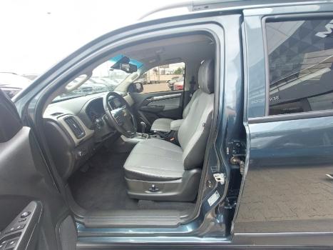 CHEVROLET S10 2.8 16V LTZ CABINE DUPLA 4X4 TURBO DIESEL AUTOM�TICO, Foto 13