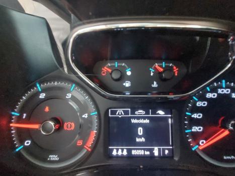 CHEVROLET S10 2.8 16V LTZ CABINE DUPLA 4X4 TURBO DIESEL AUTOM�TICO, Foto 14