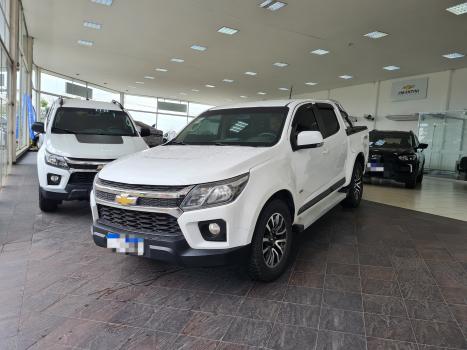 CHEVROLET S10 2.8 16V LTZ CABINE DUPLA 4X4 TURBO DIESEL AUTOM�TICO, Foto 1