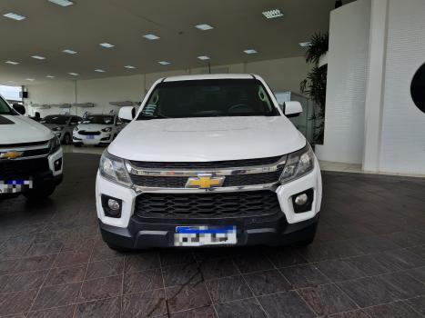 CHEVROLET S10 2.8 16V LTZ CABINE DUPLA 4X4 TURBO DIESEL AUTOM�TICO, Foto 2