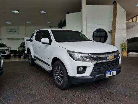 CHEVROLET S10 2.8 16V LTZ CABINE DUPLA 4X4 TURBO DIESEL AUTOM�TICO, Foto 3