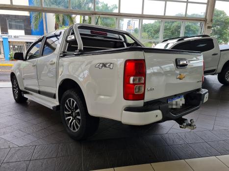 CHEVROLET S10 2.8 16V LTZ CABINE DUPLA 4X4 TURBO DIESEL AUTOM�TICO, Foto 4