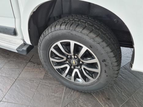 CHEVROLET S10 2.8 16V LTZ CABINE DUPLA 4X4 TURBO DIESEL AUTOM�TICO, Foto 5