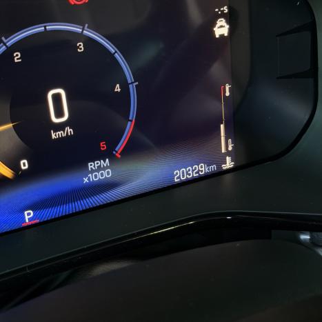 CHEVROLET S10 2.8 16V LTZ CABINE DUPLA 4X4 TURBO DIESEL AUTOM�TICO, Foto 4