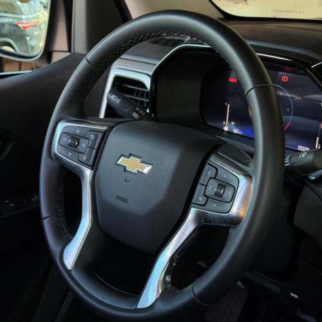 CHEVROLET S10 2.8 16V LTZ CABINE DUPLA 4X4 TURBO DIESEL AUTOM�TICO, Foto 6